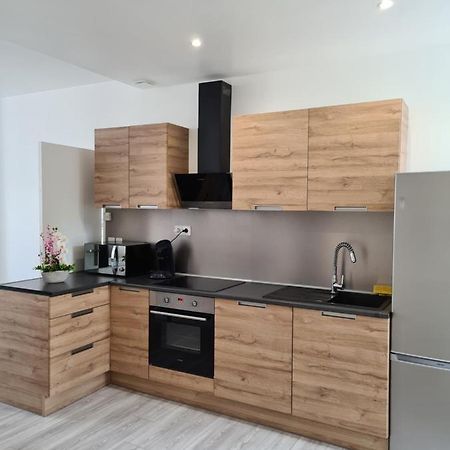 Vierzon Superbe Appartement Экстерьер фото