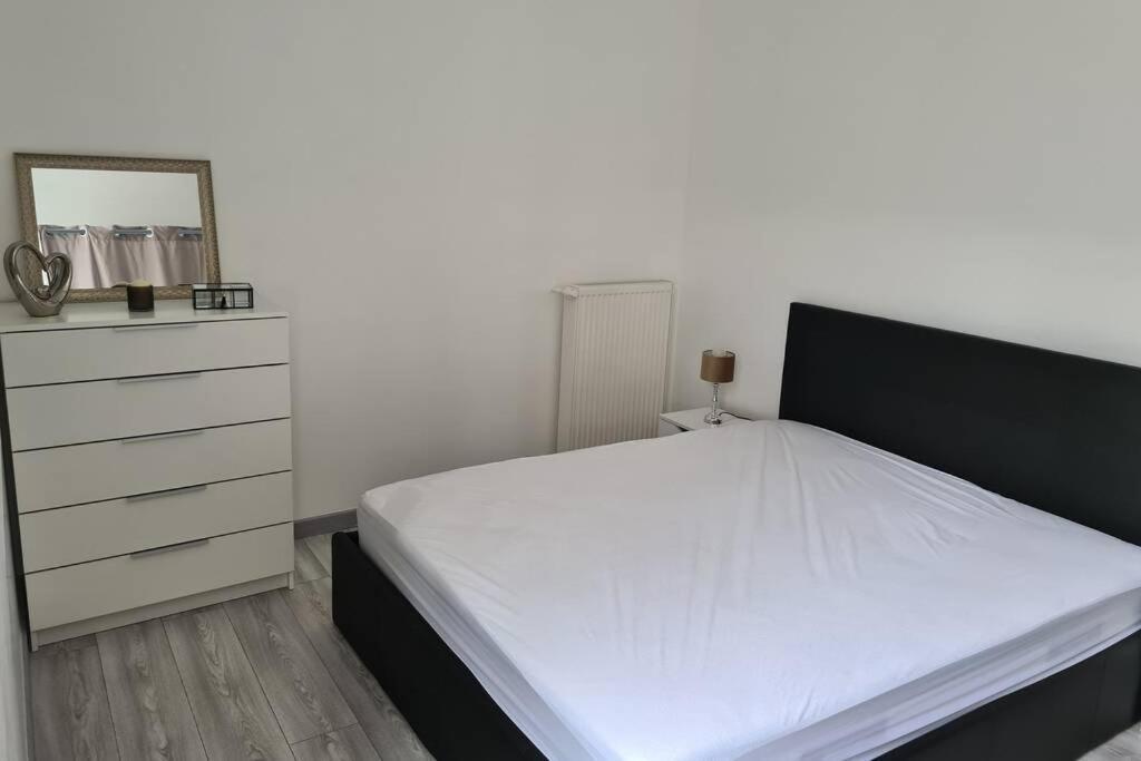 Vierzon Superbe Appartement Экстерьер фото