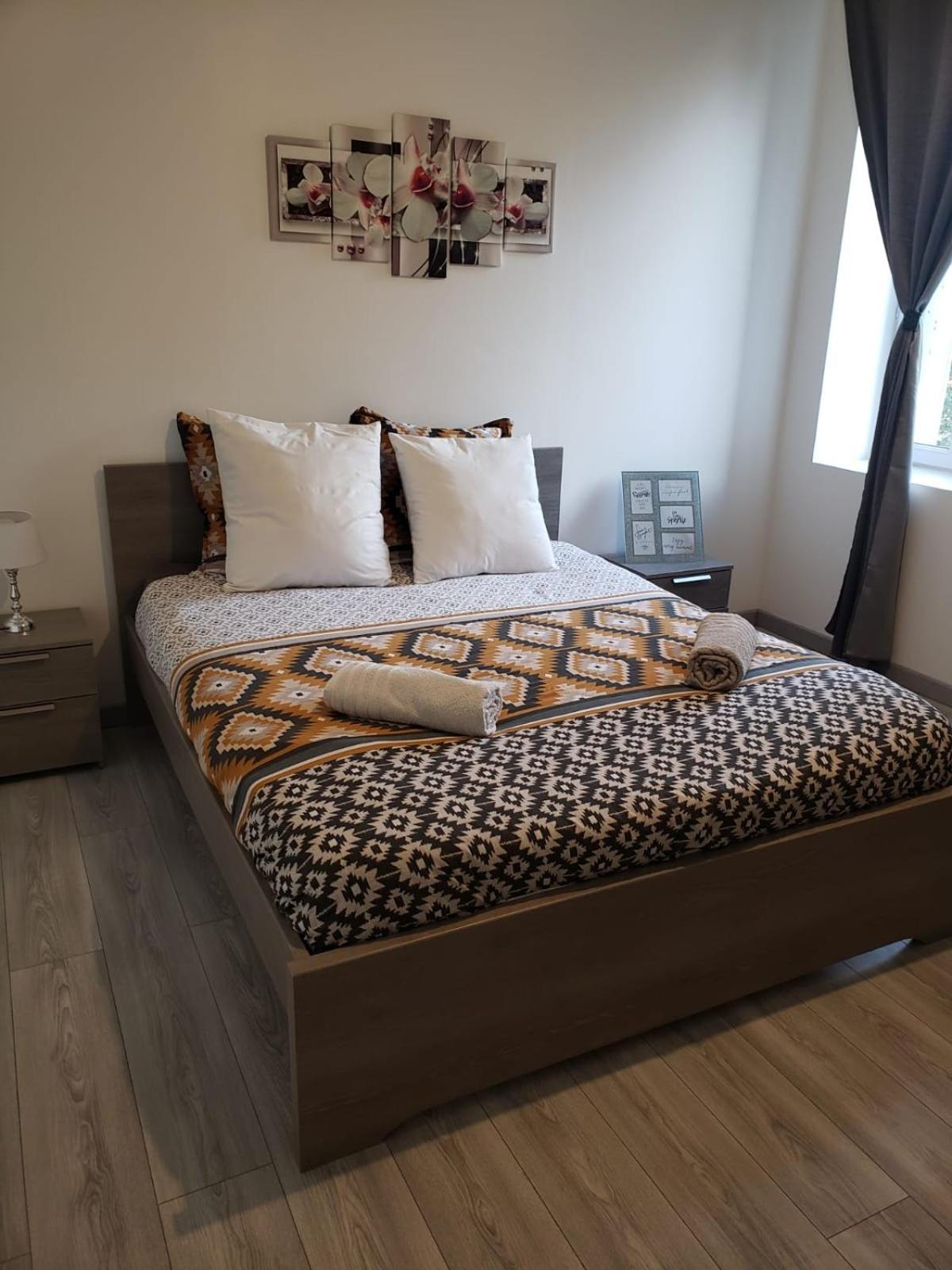 Vierzon Superbe Appartement Экстерьер фото